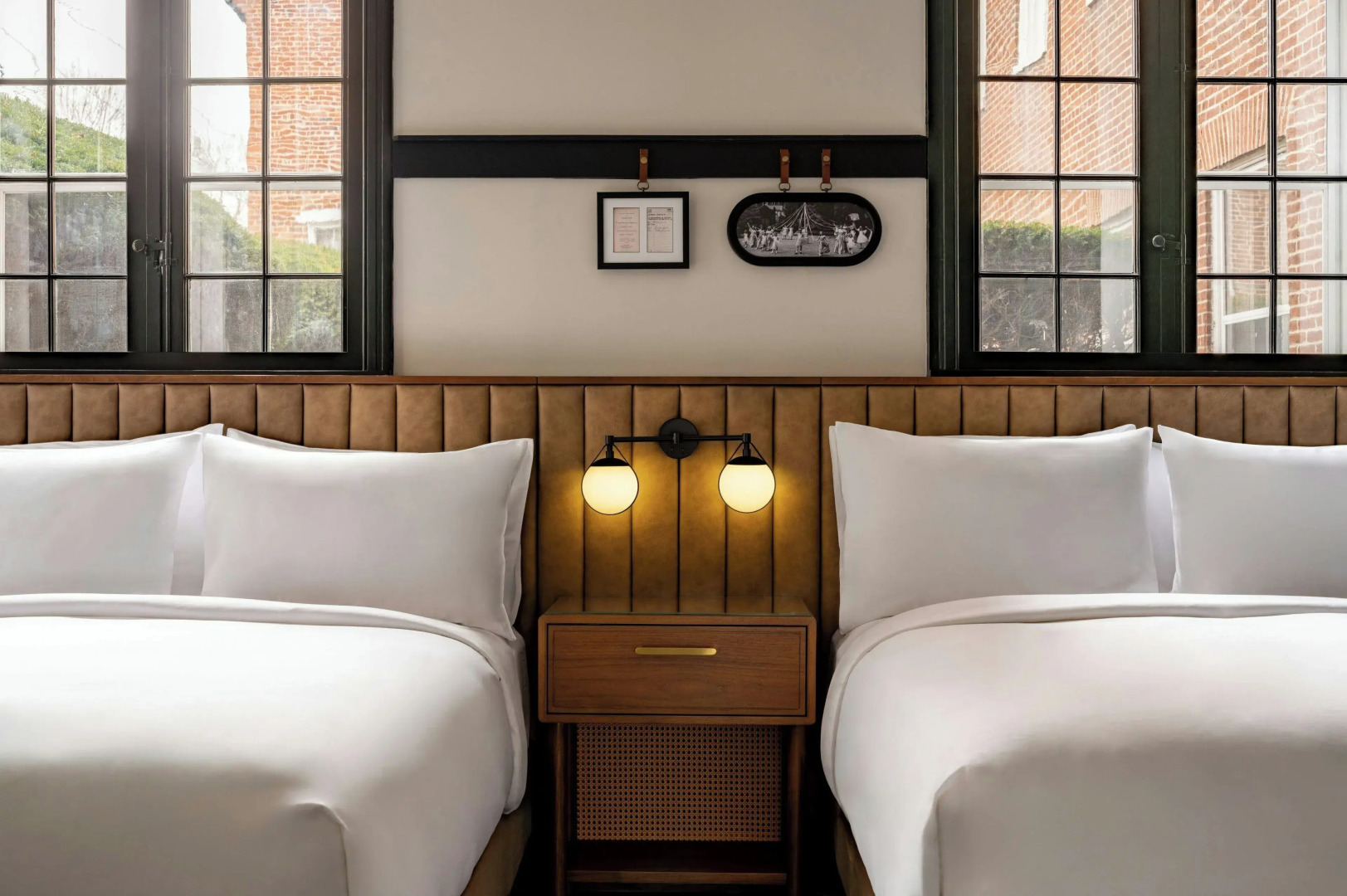 Visitation Hotel Frederick, a Tribute Portfolio Hotel