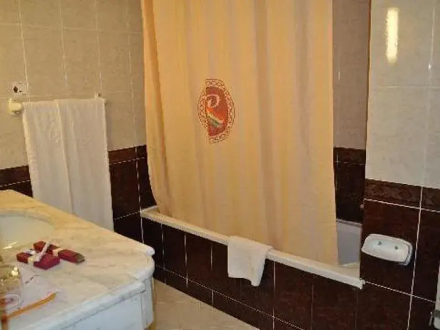 Windsor Tower Hotel Manama