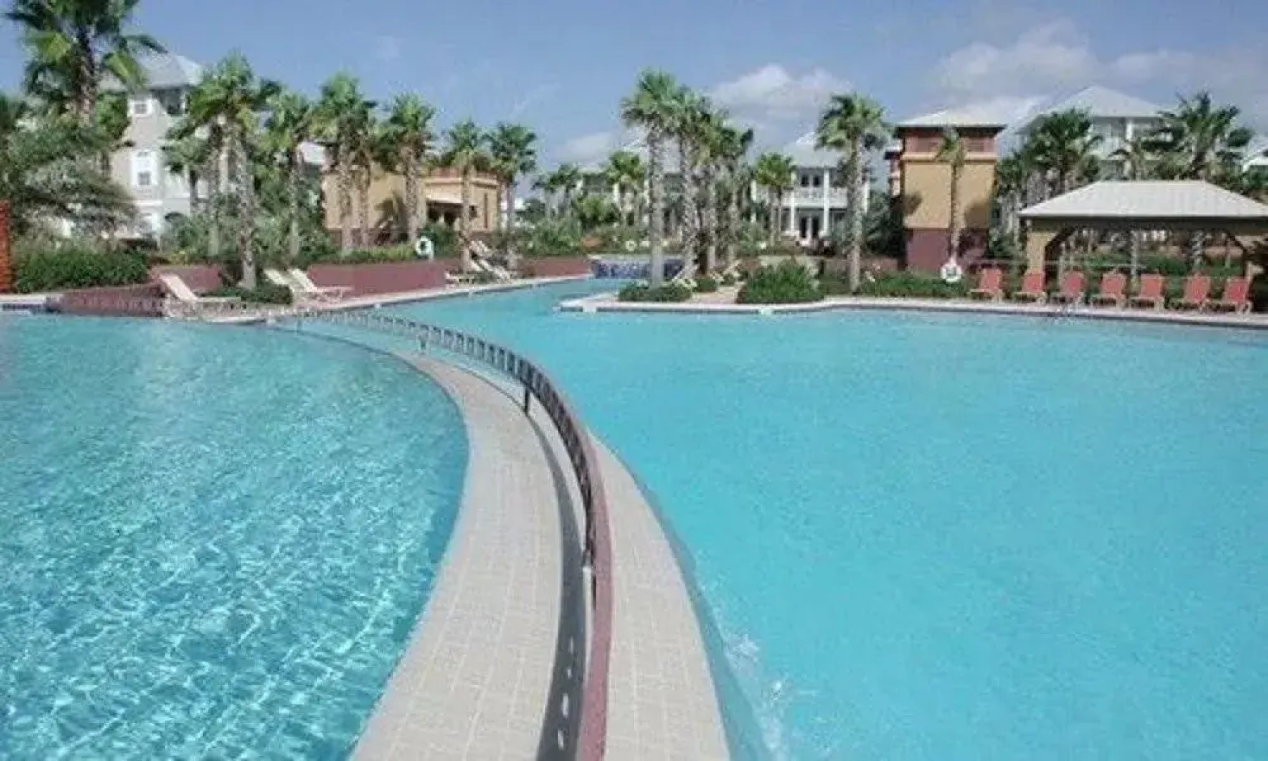 Village of South Walton by Oaseas Resorts