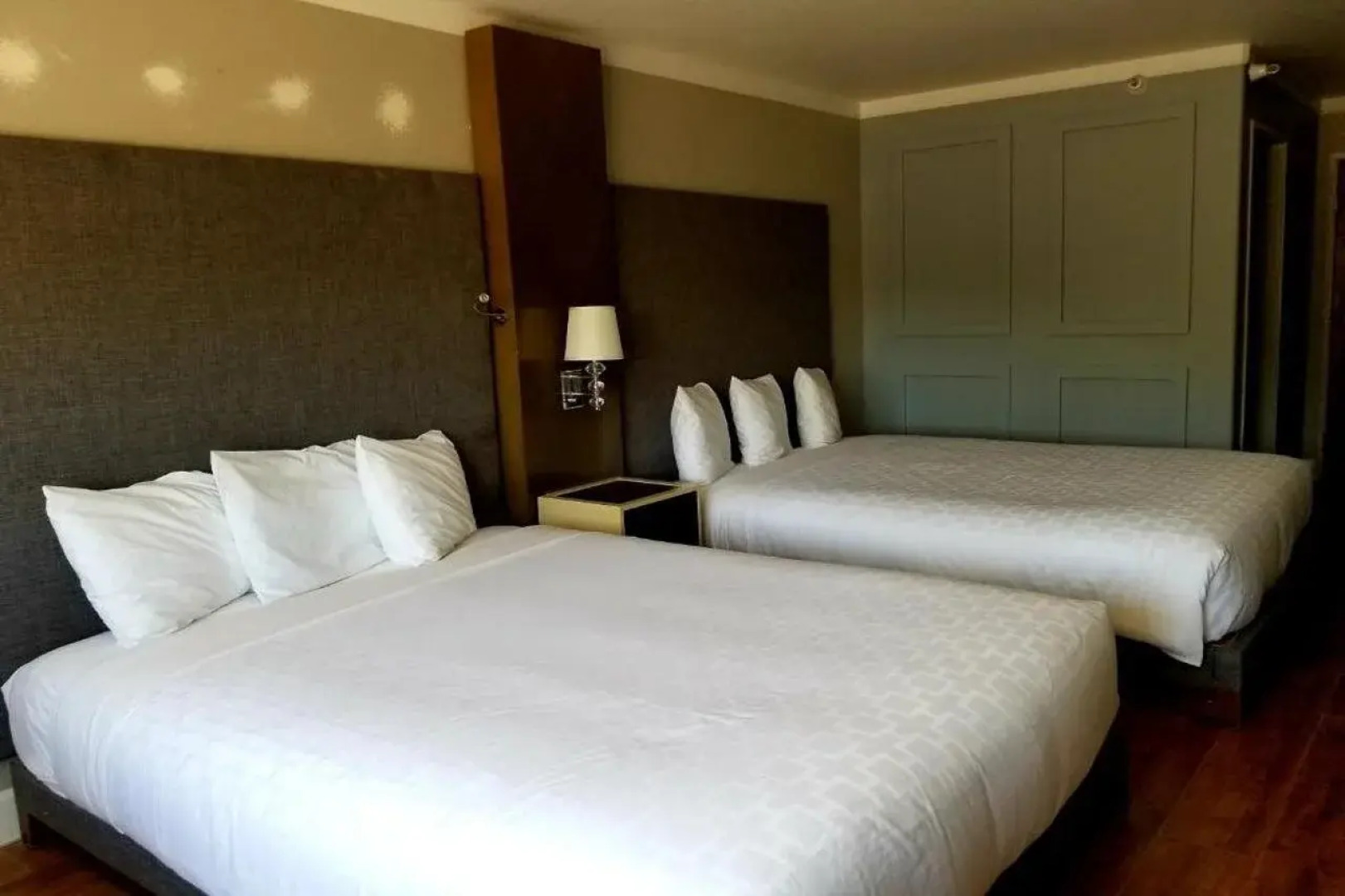 Quality Inn Suites Castle Rock Sw Denver