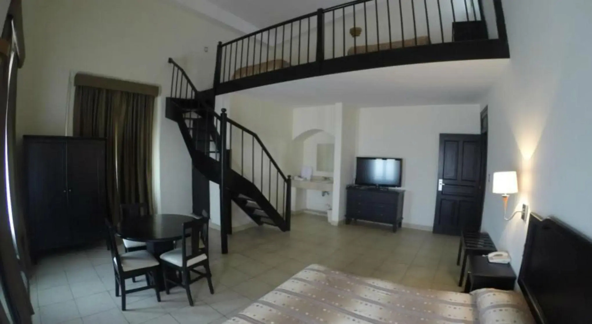 Gamma Orizaba Grand Hotel de France