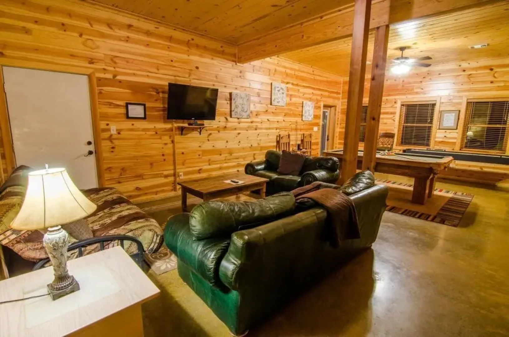 Talako Lodge - 4 Br Cabin
