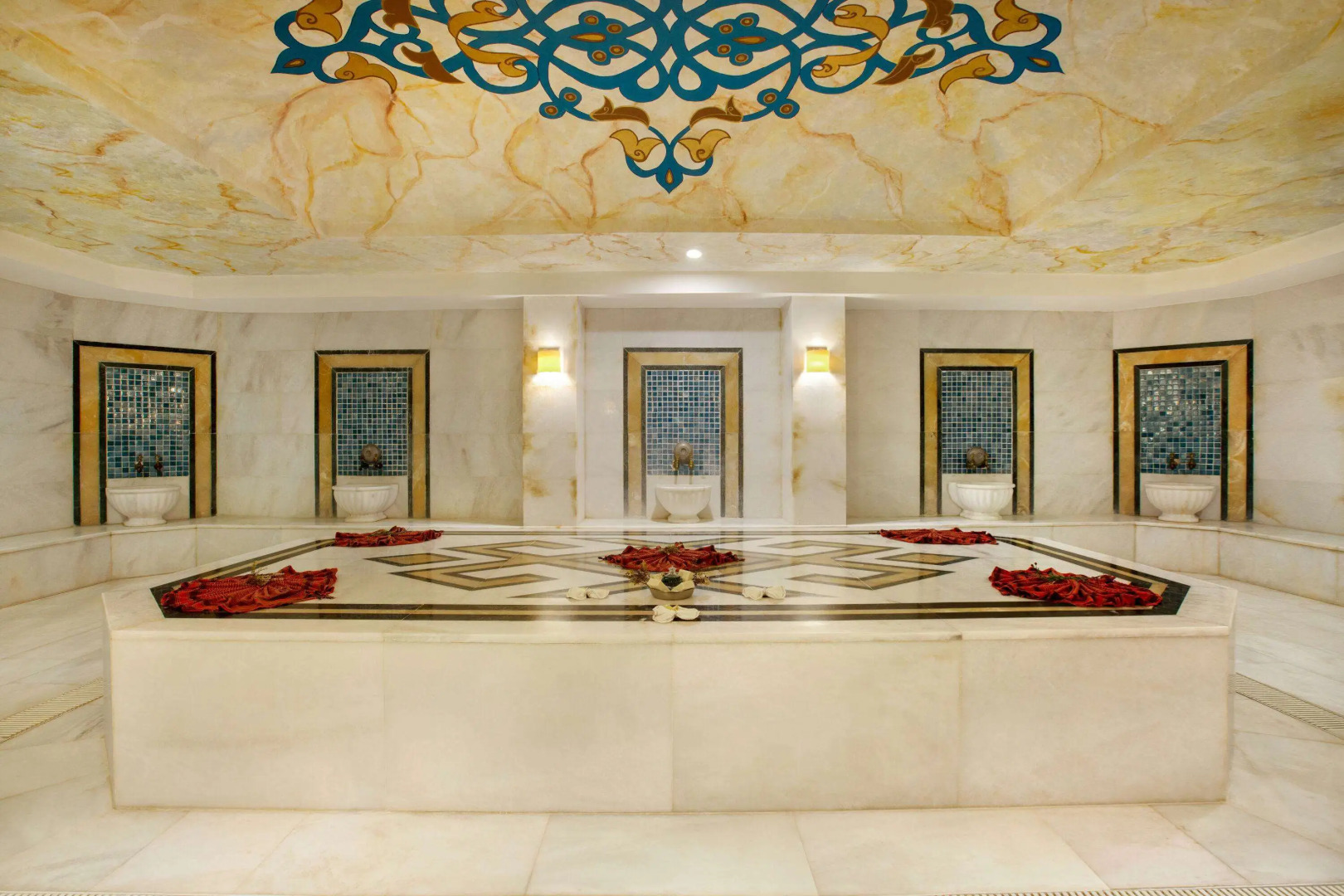 Wyndham Garden Lara (ex. Lara Family Club)