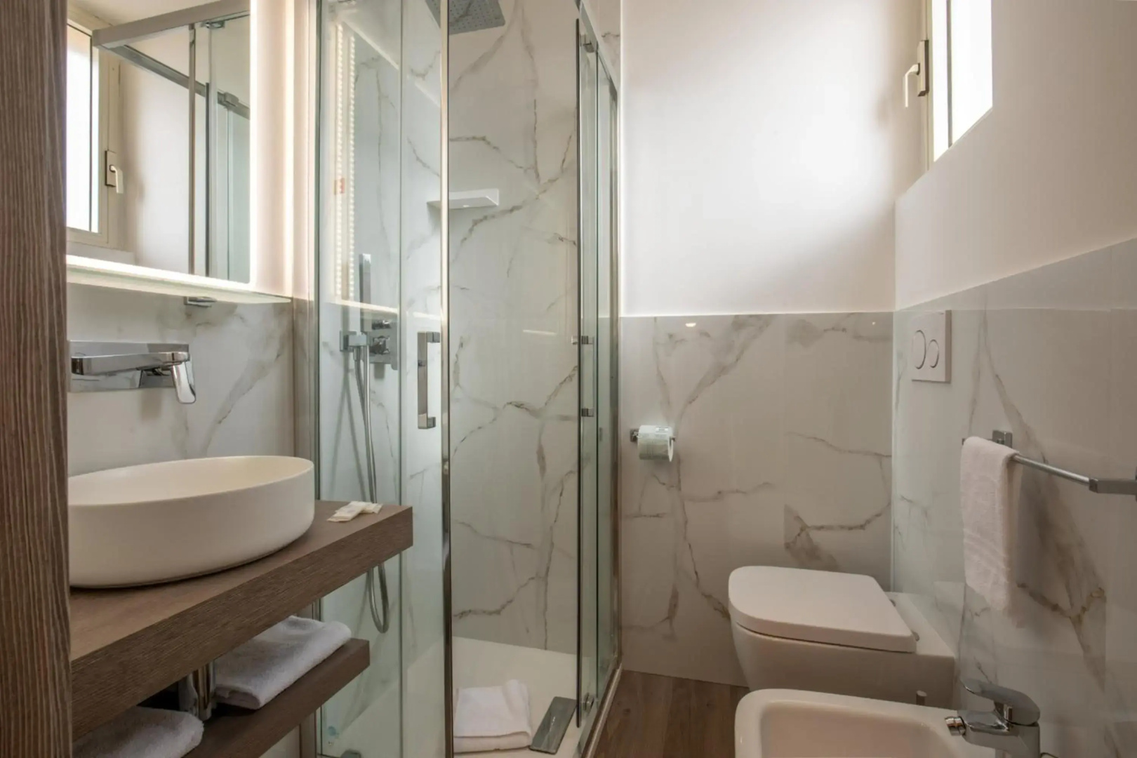 Hotel La Scaletta