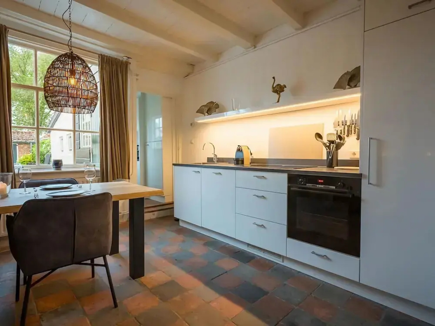 Cosy Holiday Home in Veere Near Lake