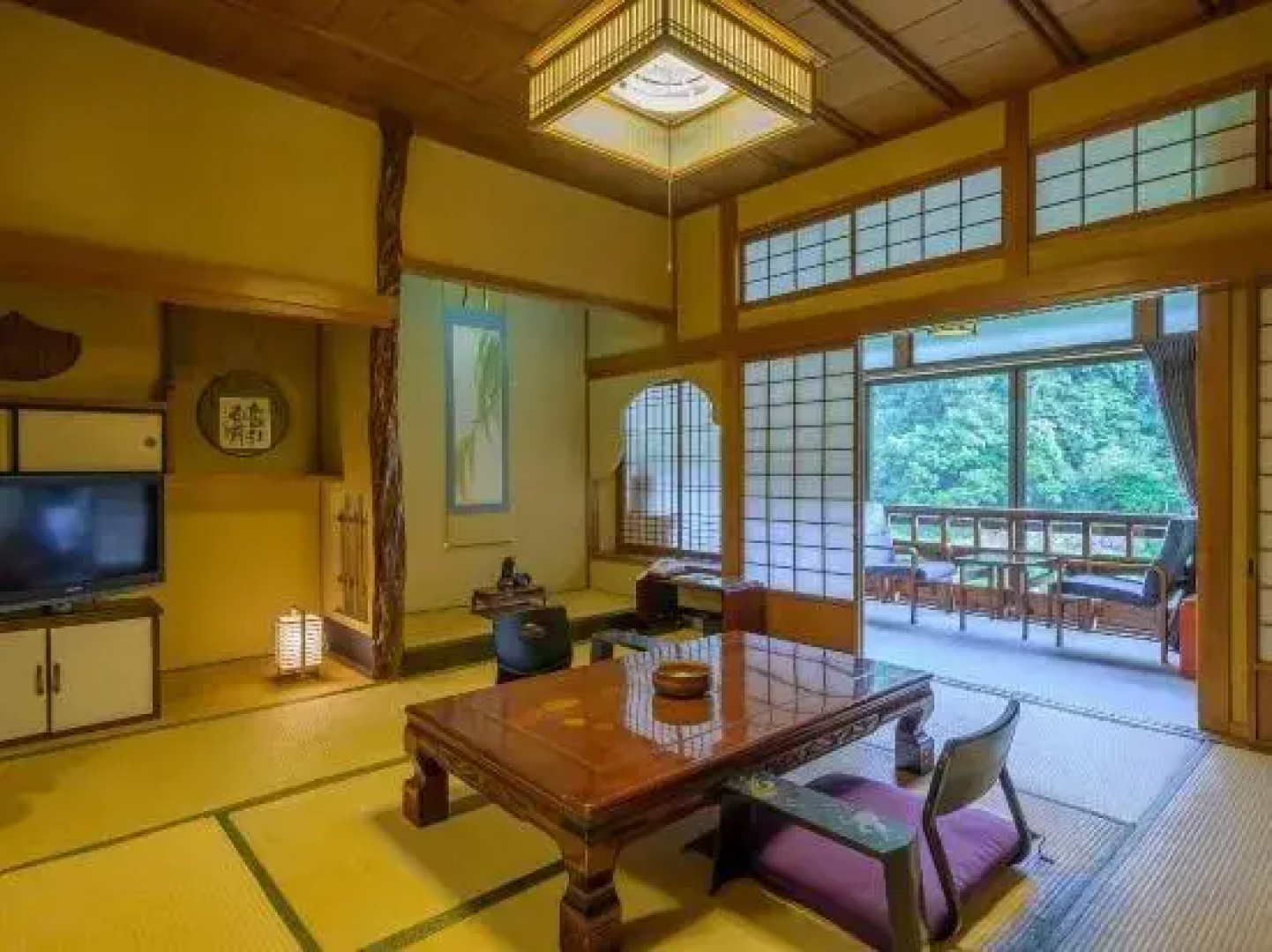 Ryokan Ohashi
