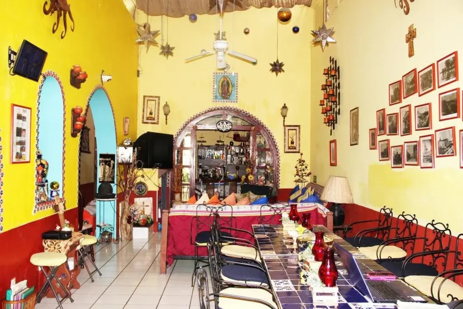 Casa Zalaoui Hostel