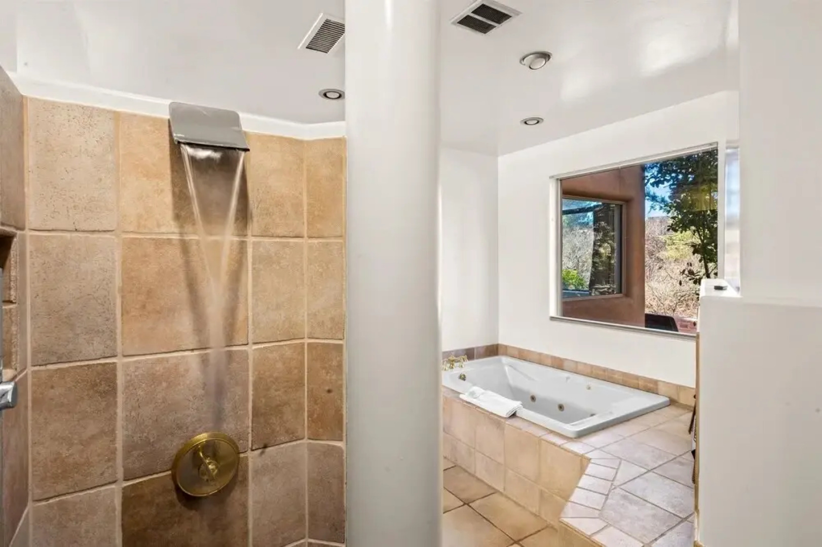 Adobe Village Villa With Private Patio - Sunset 1 Bedroom Villa by RedAwning