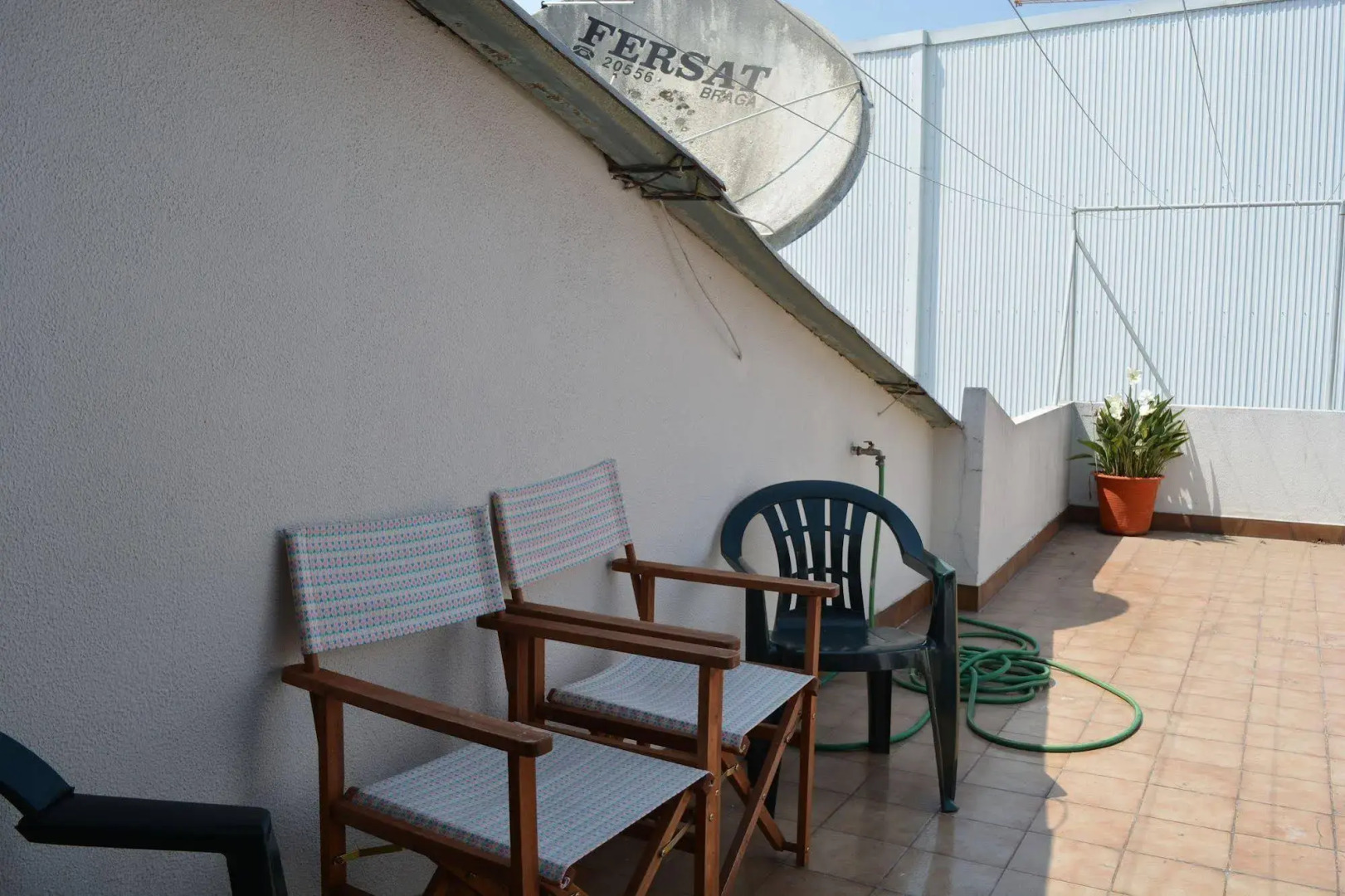 Residencial Centro Comercial Avenida Bragashopping