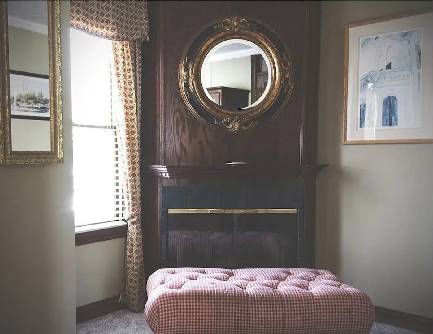 Rosemont Inn Resort B&B