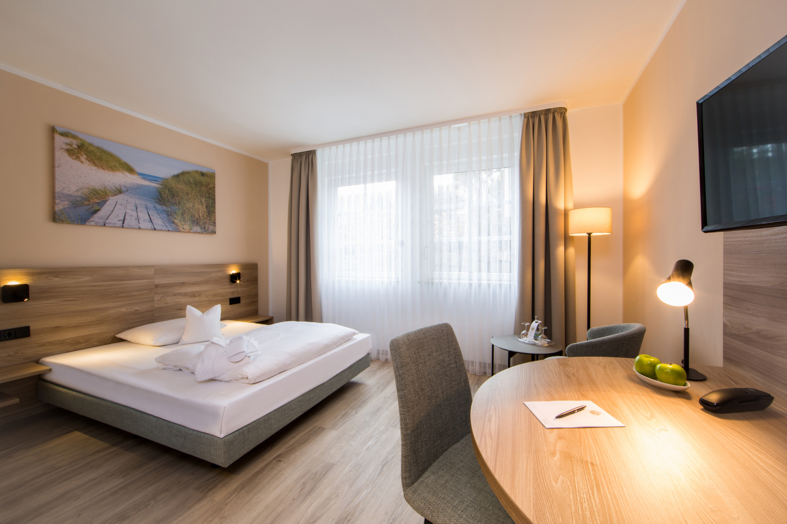 Hotel LinderHof Erfurt