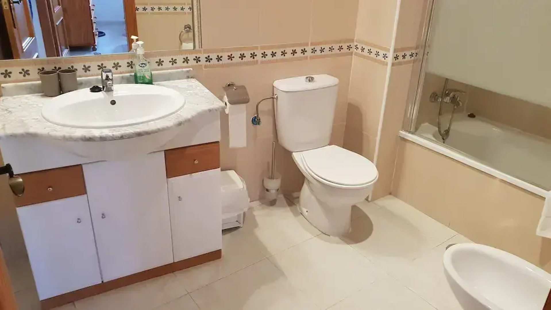 La Rotonda Aparthotel