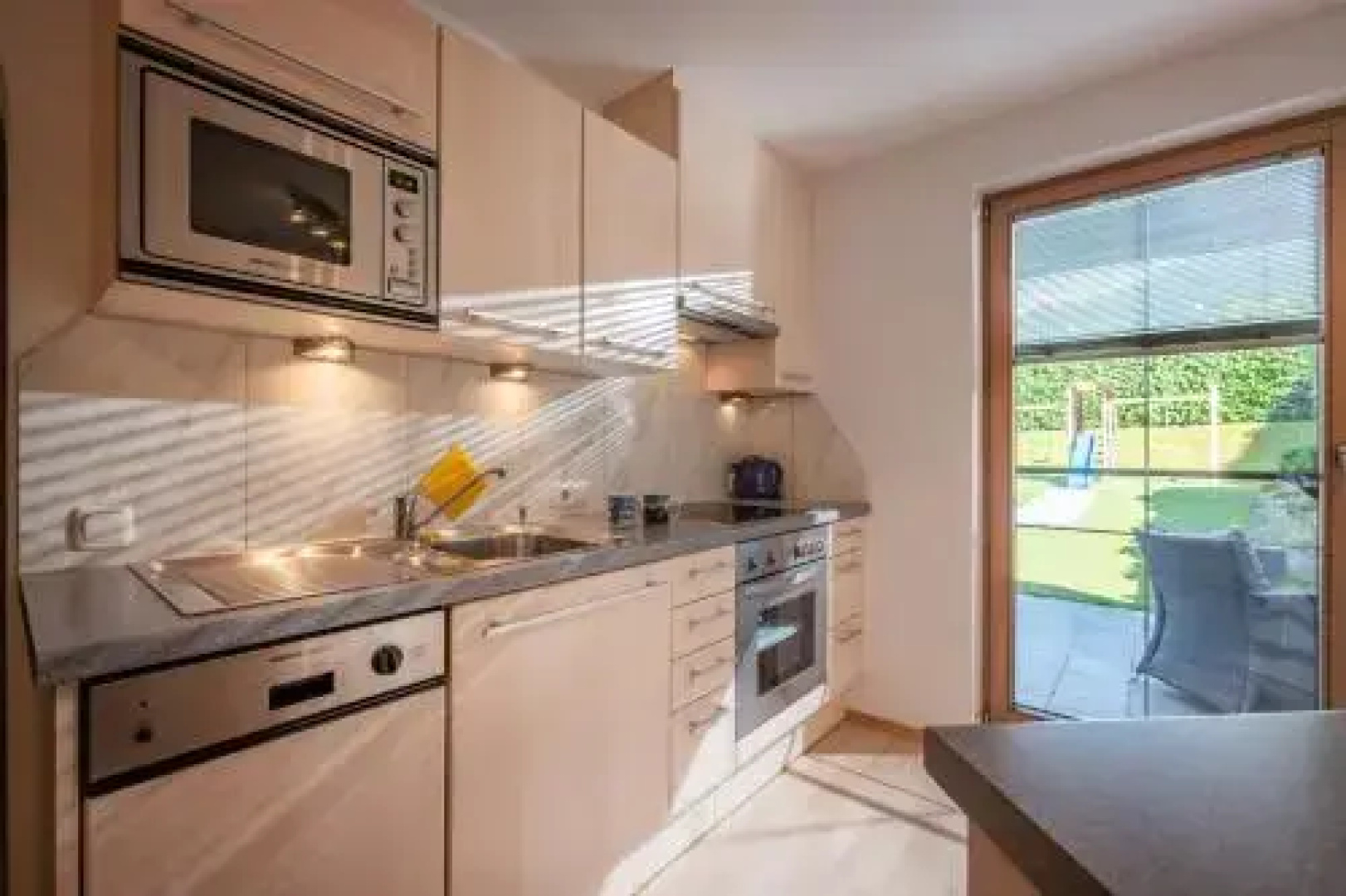Appartement Unterbering