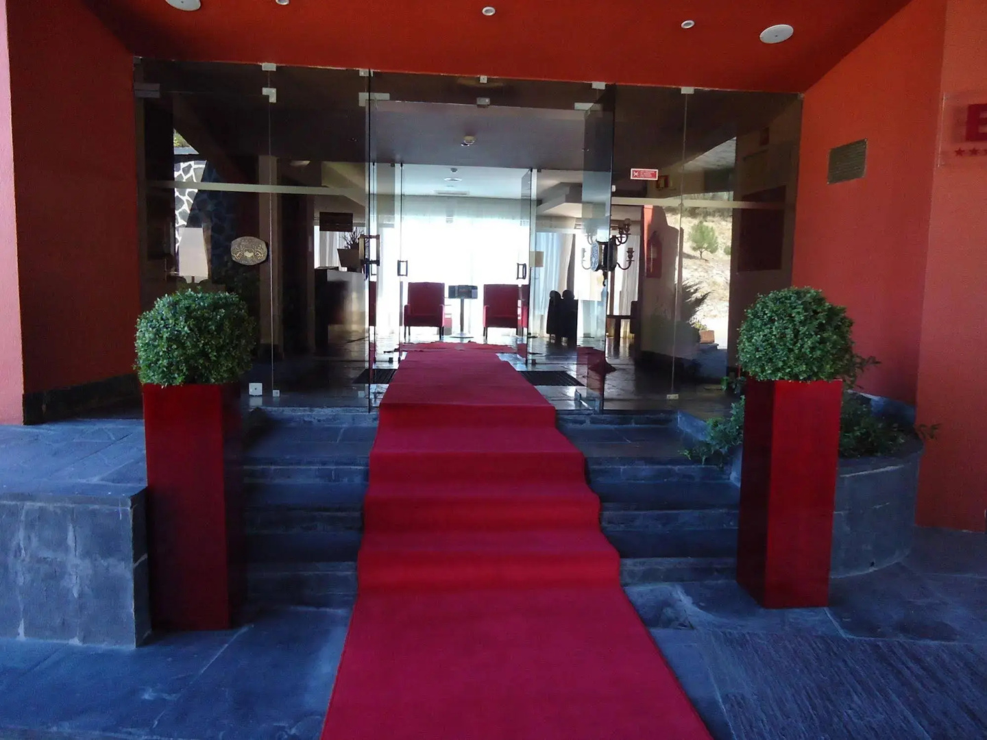 Luna Hotel dos Carqueijais