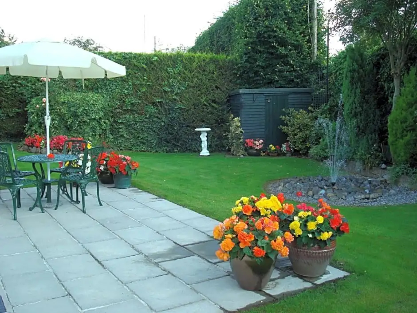 Athlumney Manor Guest Accommodation