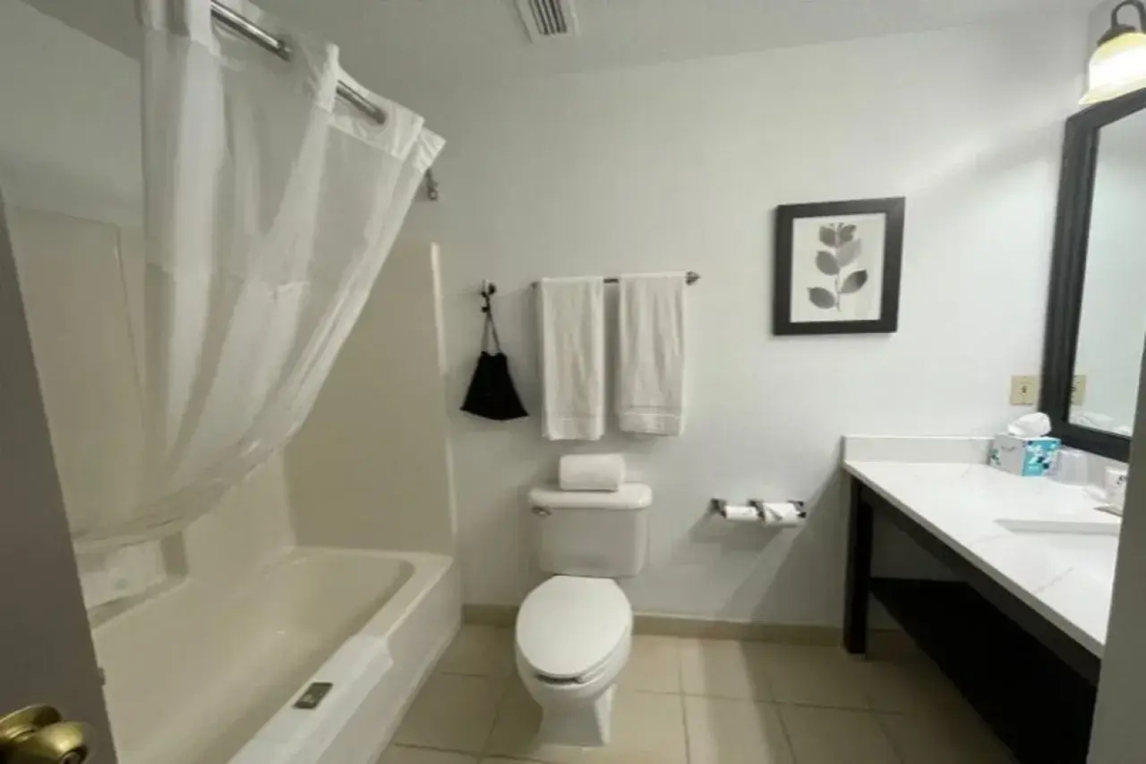 Best Western Harmony Inn Fort Dodge Iowa