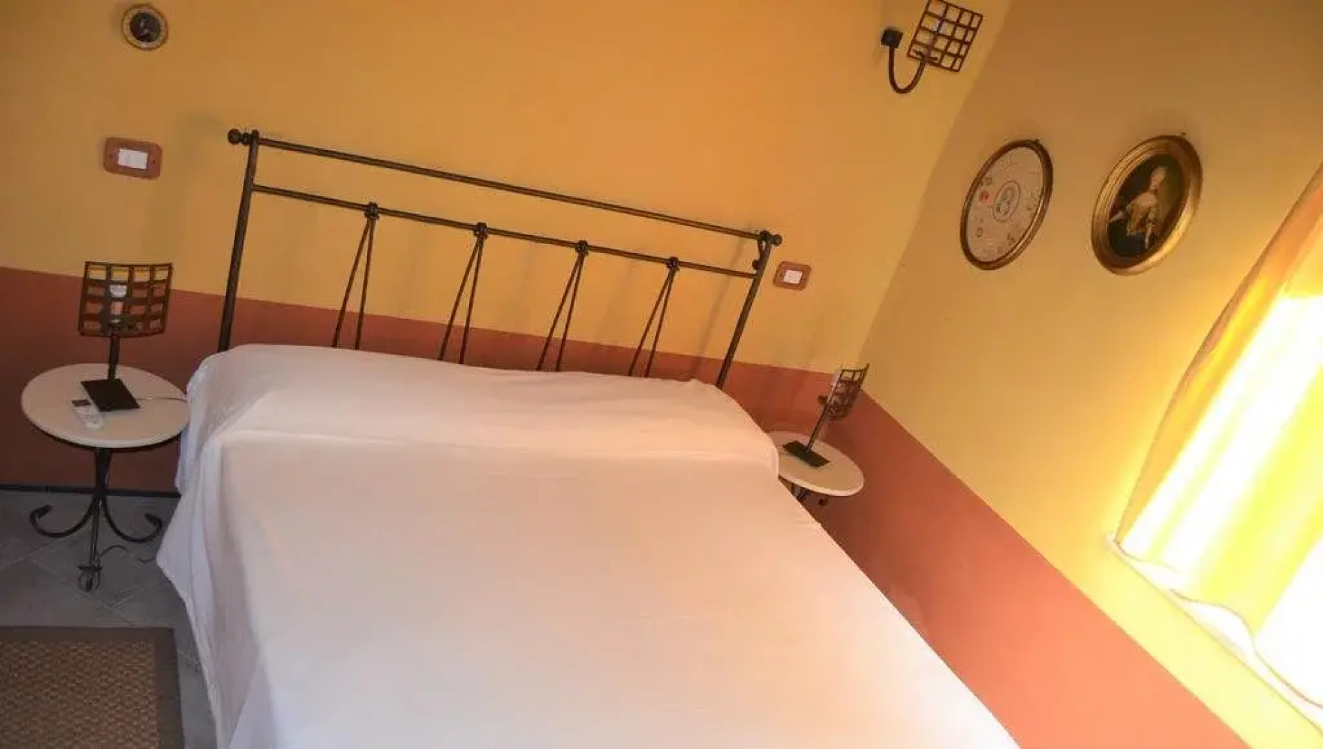 Agriturismo Antica Sena