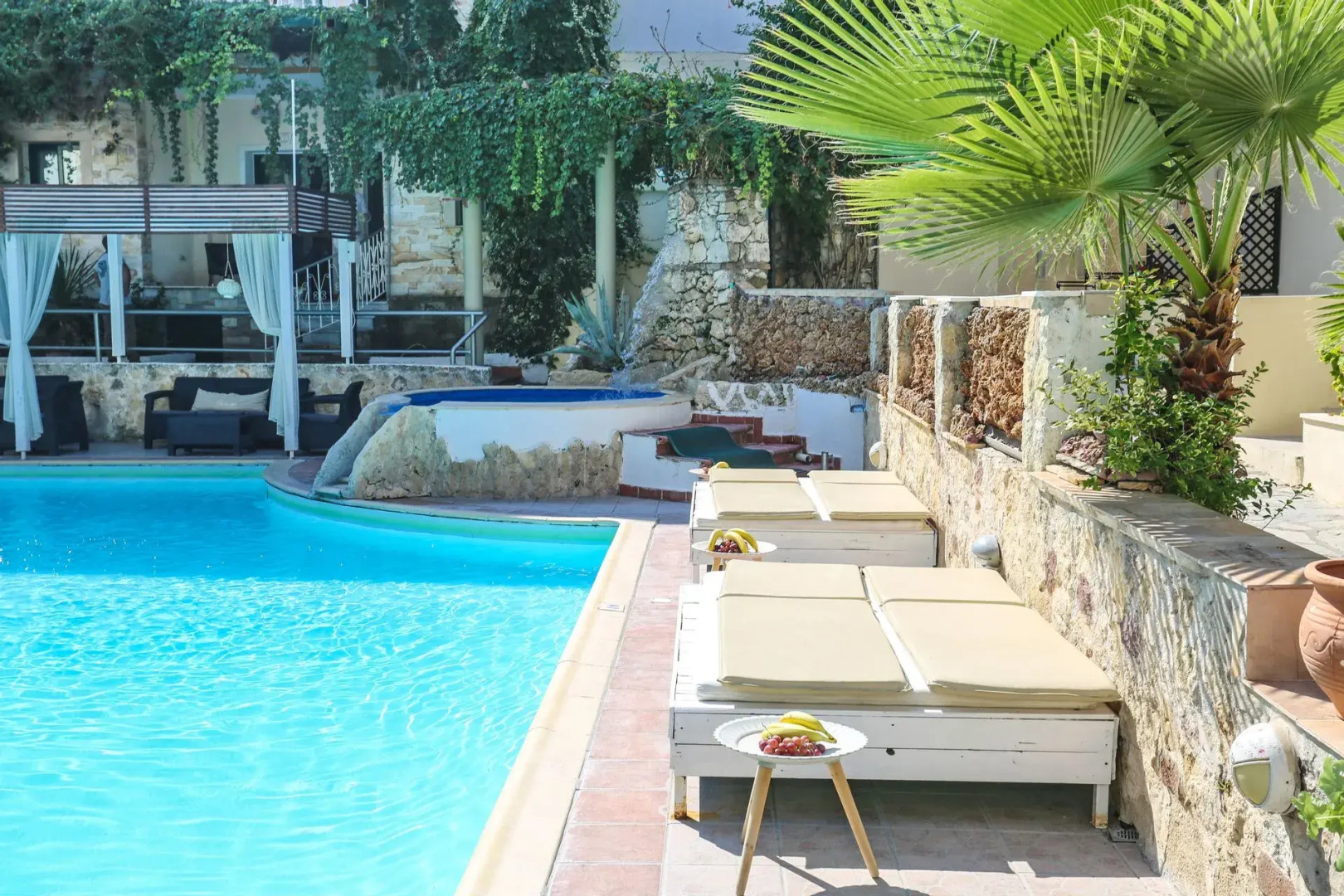 Philoxenia Spa Hotel