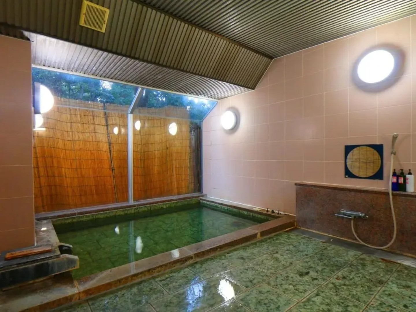 Guestroom Garden Azumino