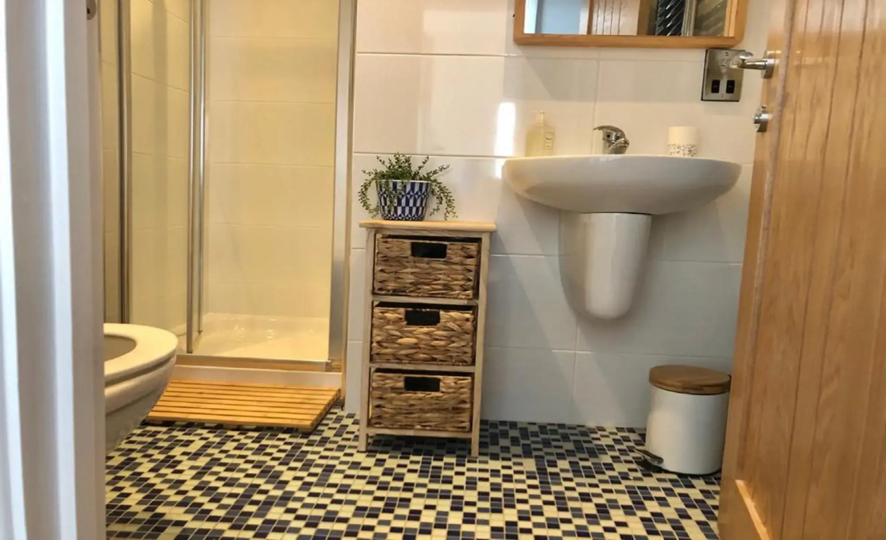 Pipers Pool Unrivalled Sea Views 3 Bedrooms Sleeps 6 Woolacombe