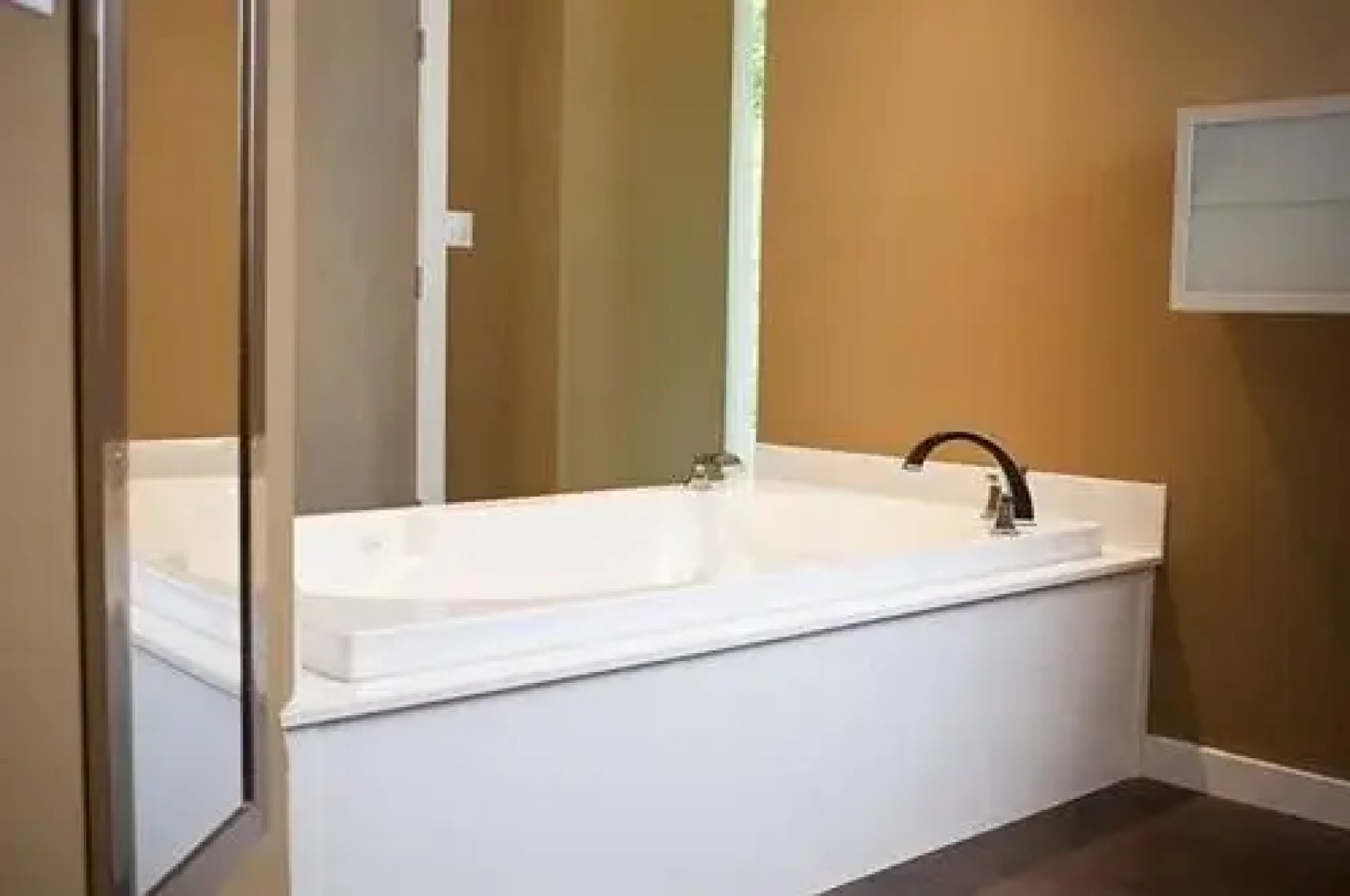 Butterfly Gap Retreat