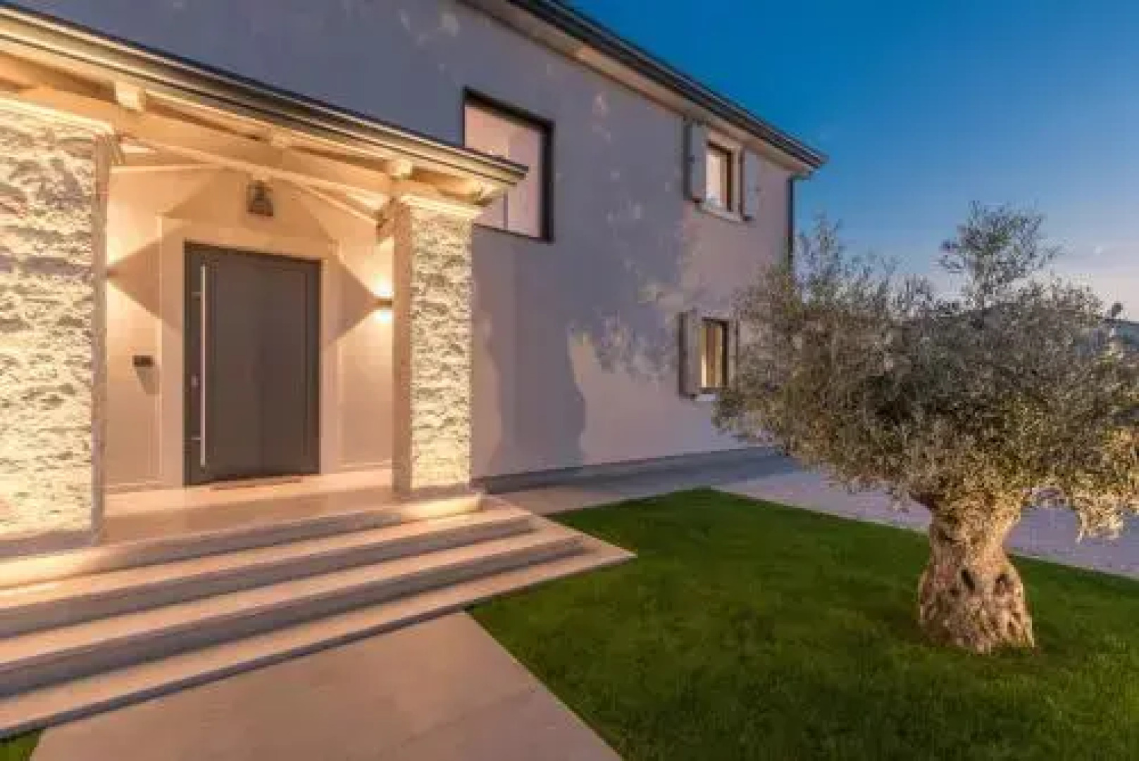 Exclusive Living Villas