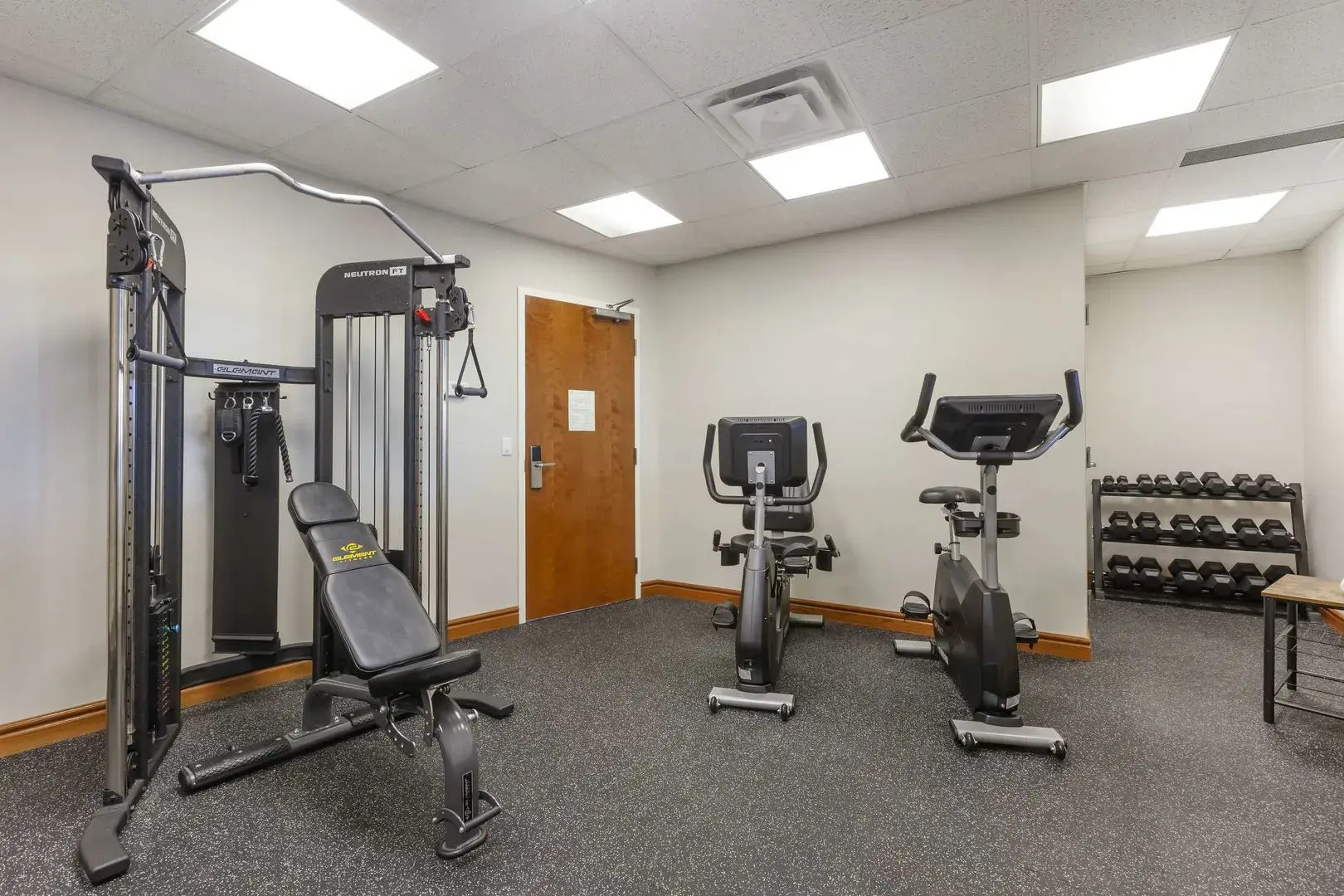 Christie's Mill Inn & Spa, BW Premier Collection