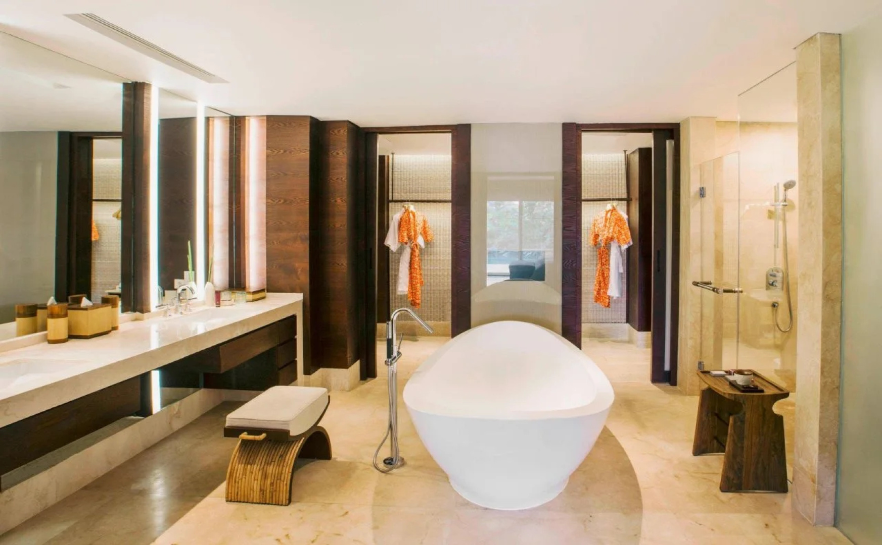 The Ritz-Carlton, Bali