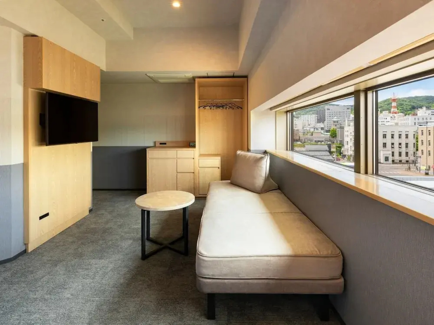 Granbell Hotel Otaru