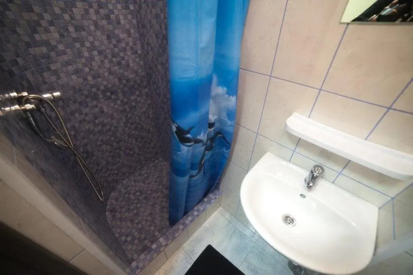 Жилые помещения Barbaris On Pekhotnaya 17