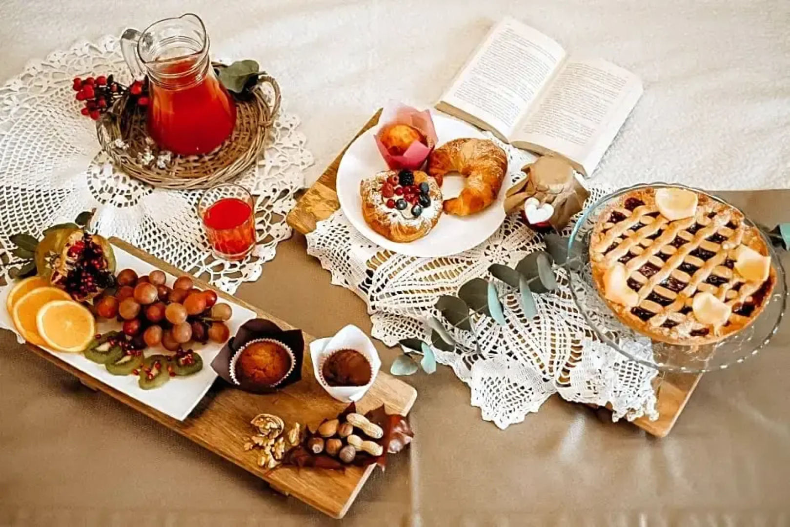 Pietraluna luxury b&b