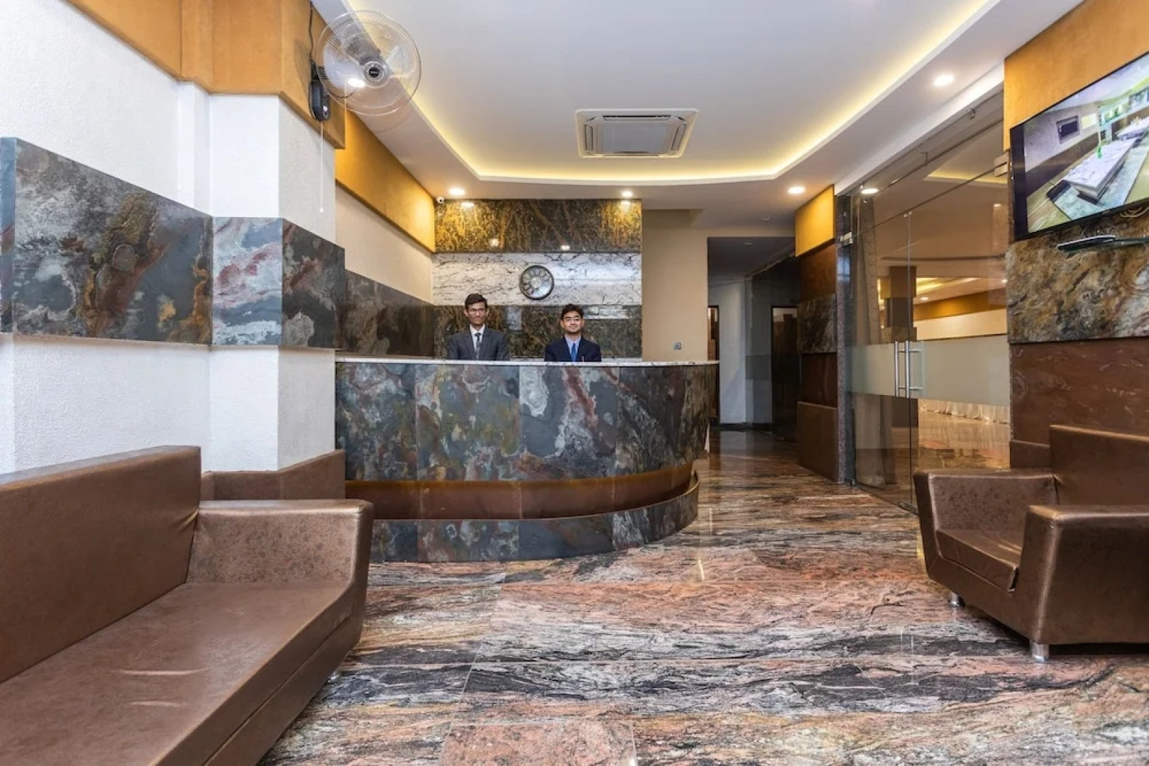 Playotel Inn Sonash Indore