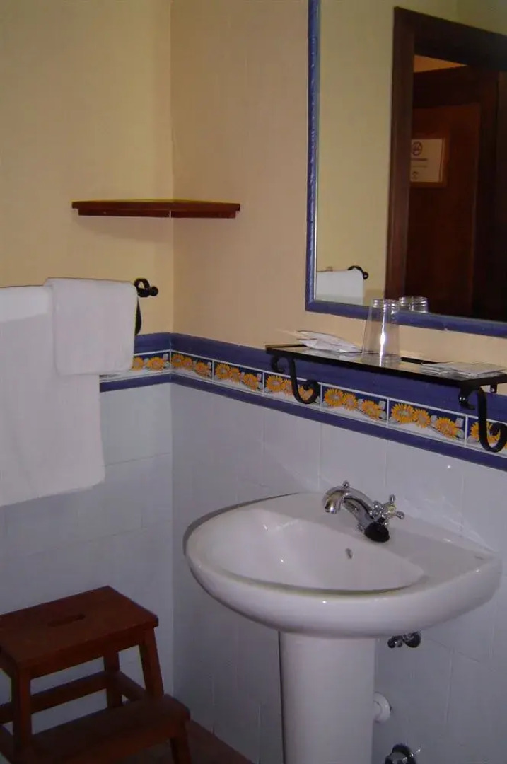 Hotel Rural La Paloma