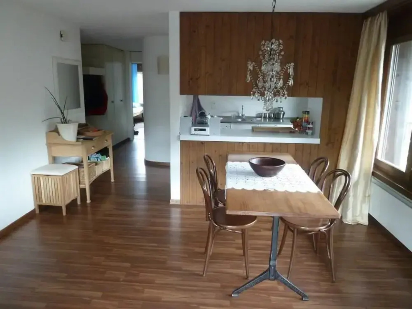 Morion Lenk in Lenk With 2 Bedrooms and 1 5 Bathrooms