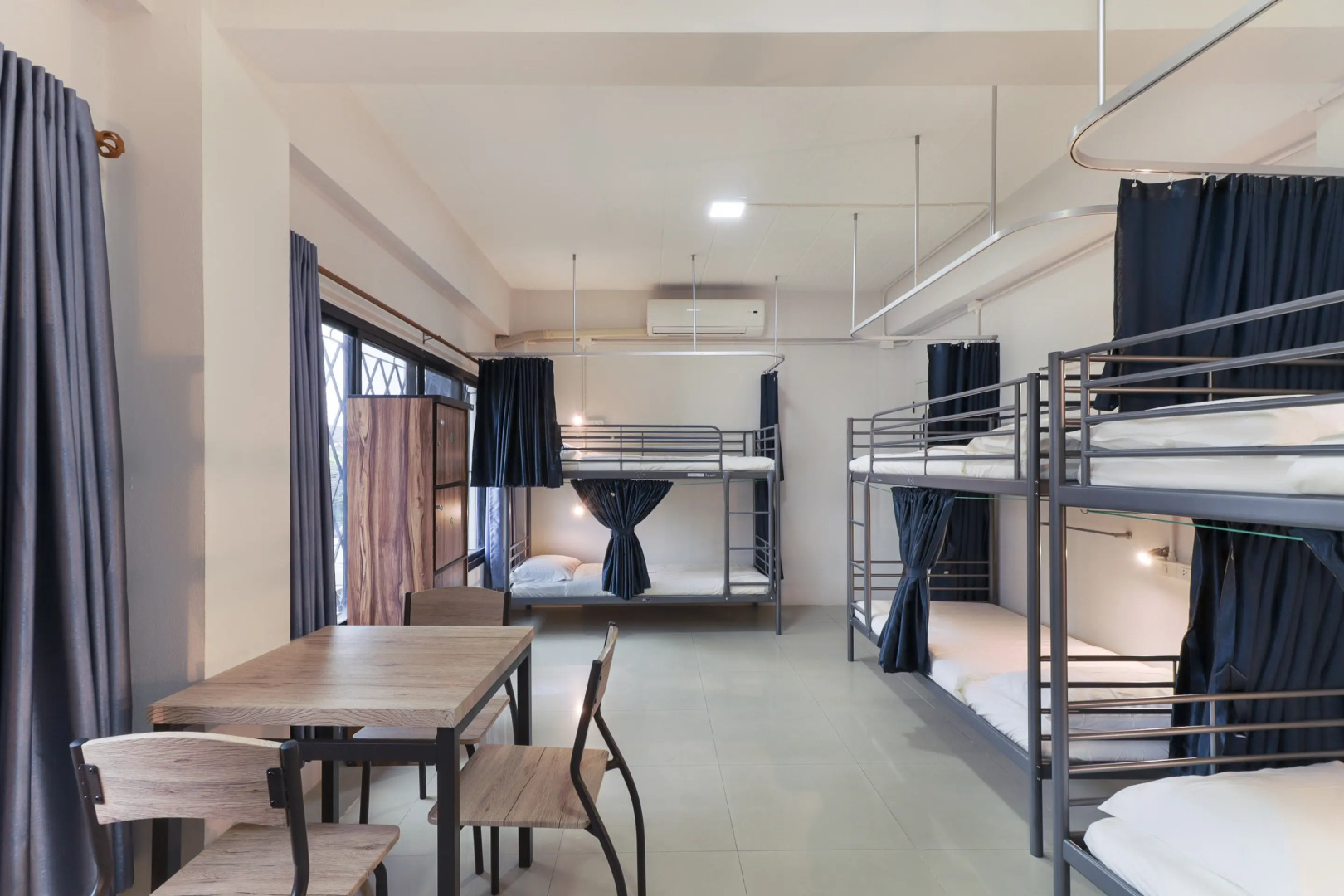 Chiangmai Gate Capsule Hostel
