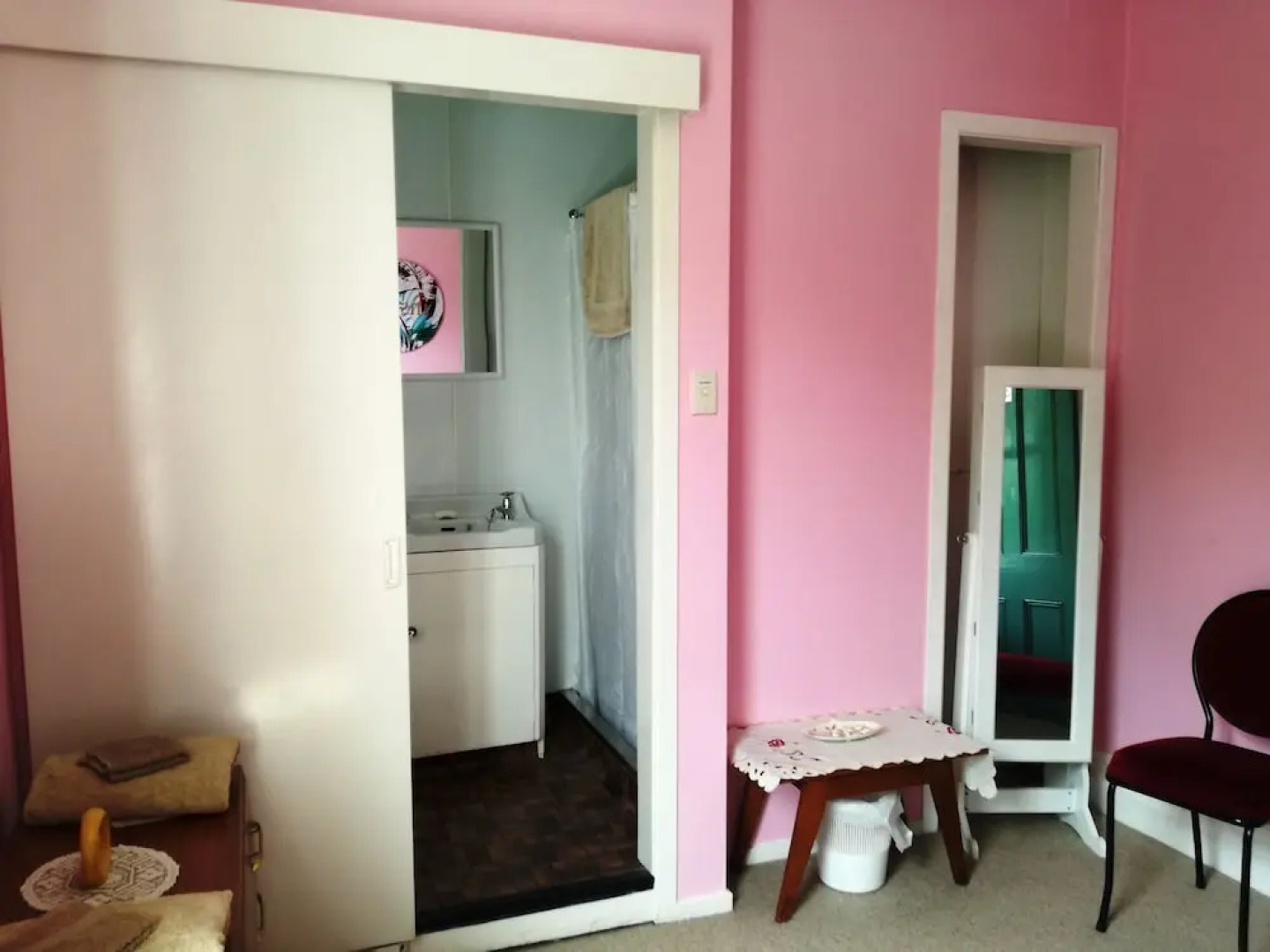 Rustic Country 1878 Hotel