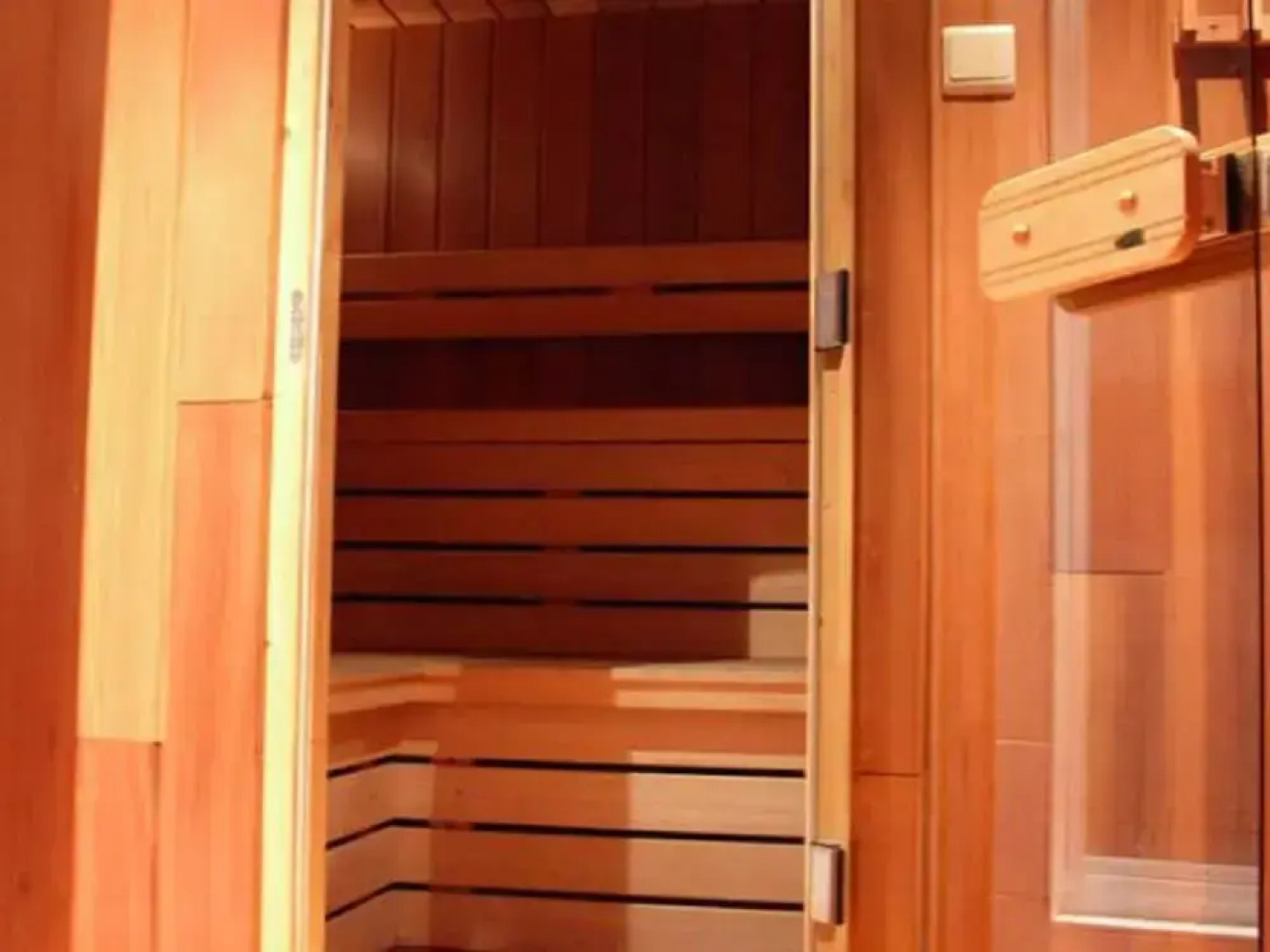 Holiday Home in Verviers With Sauna & Fireplace