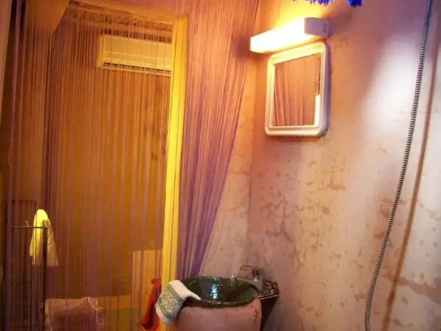 Auberge Toda Kasbah Tinfou
