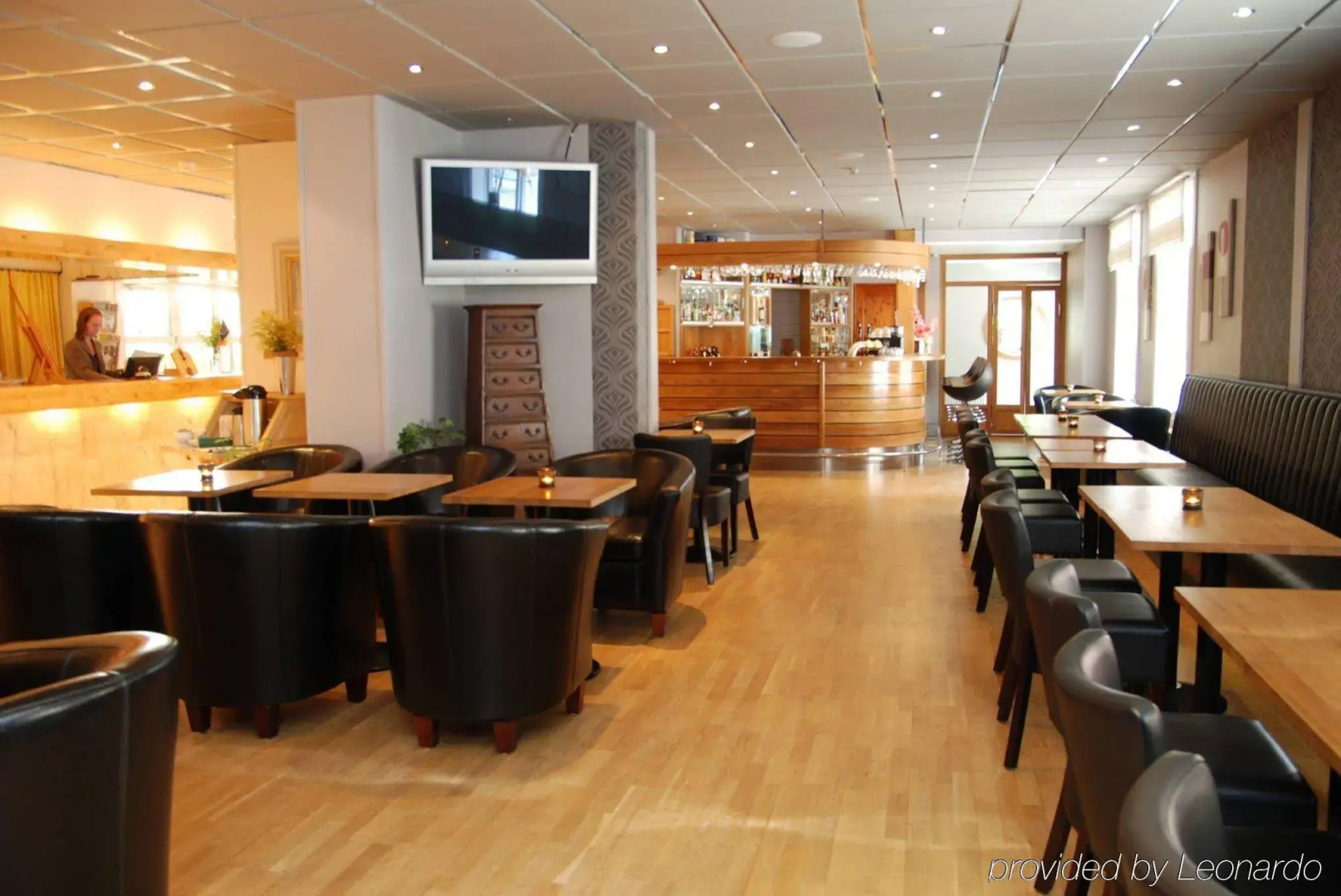 Scandic Arvika