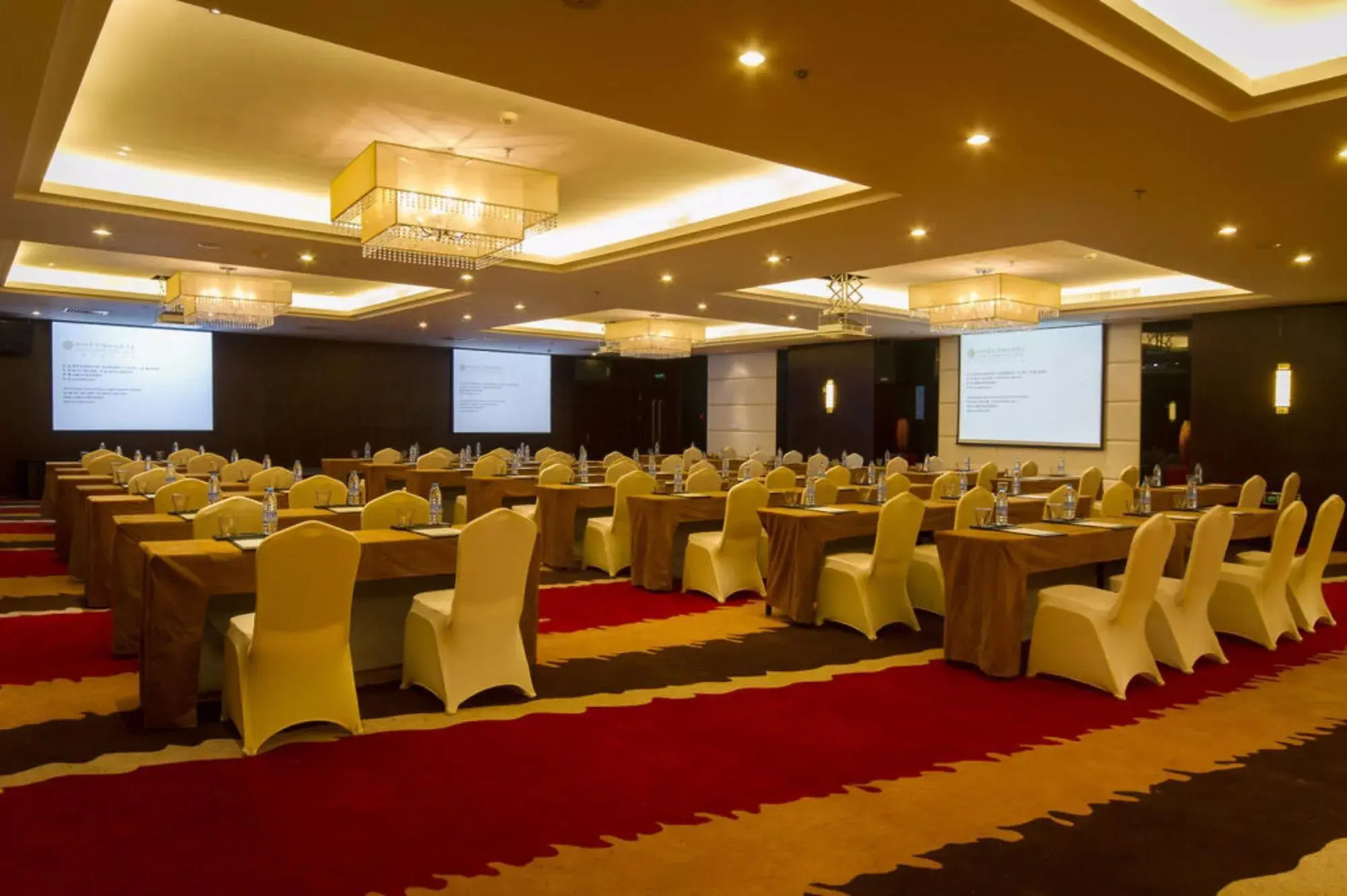 Fliport Garden Hotel Fuzhou