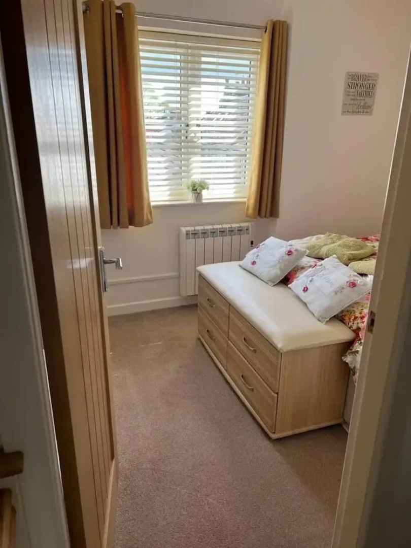 Lavender Cottage Grewelthorpe Nr Masham Ripon