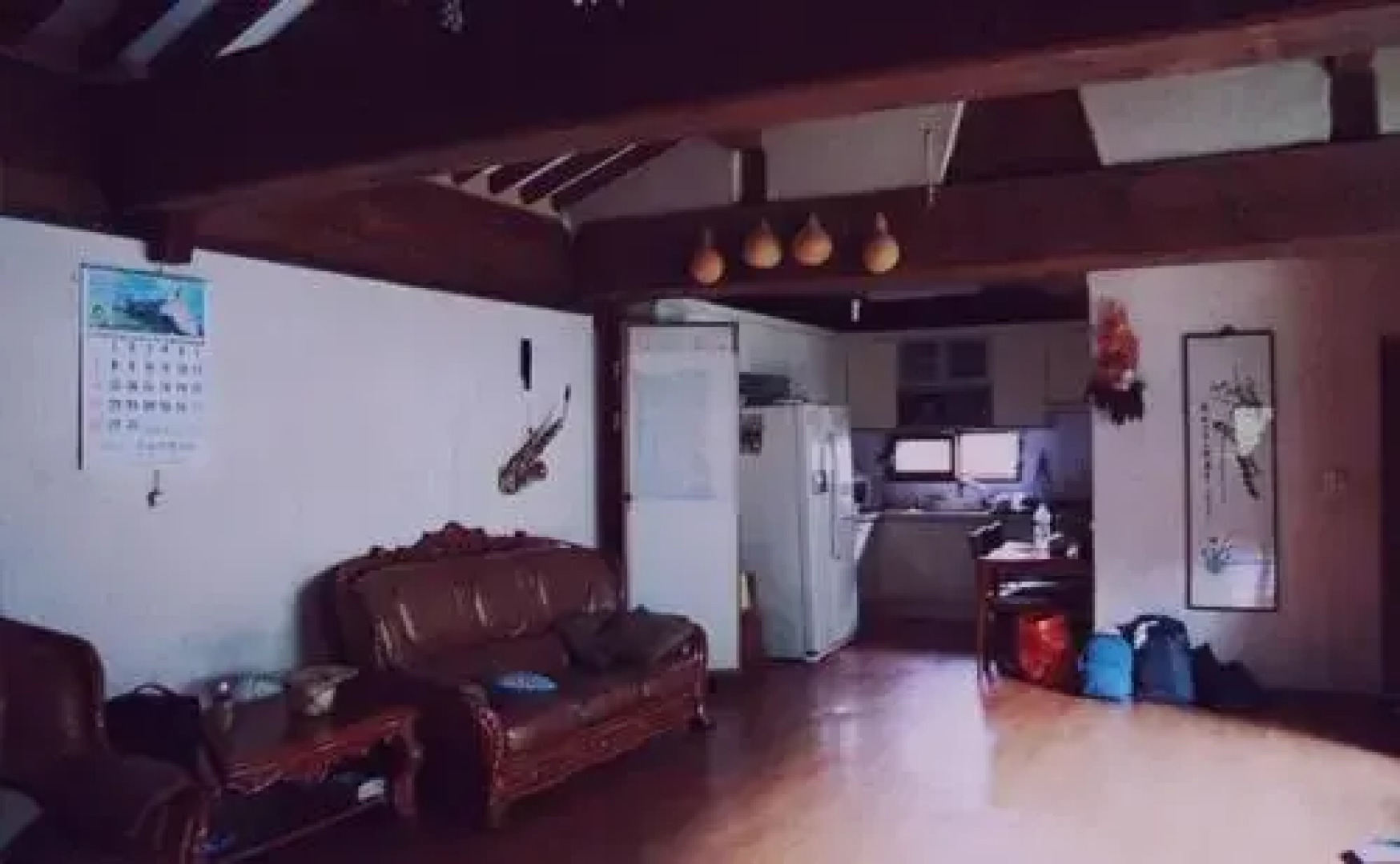 Hongcheon Deopyeonhan Pension