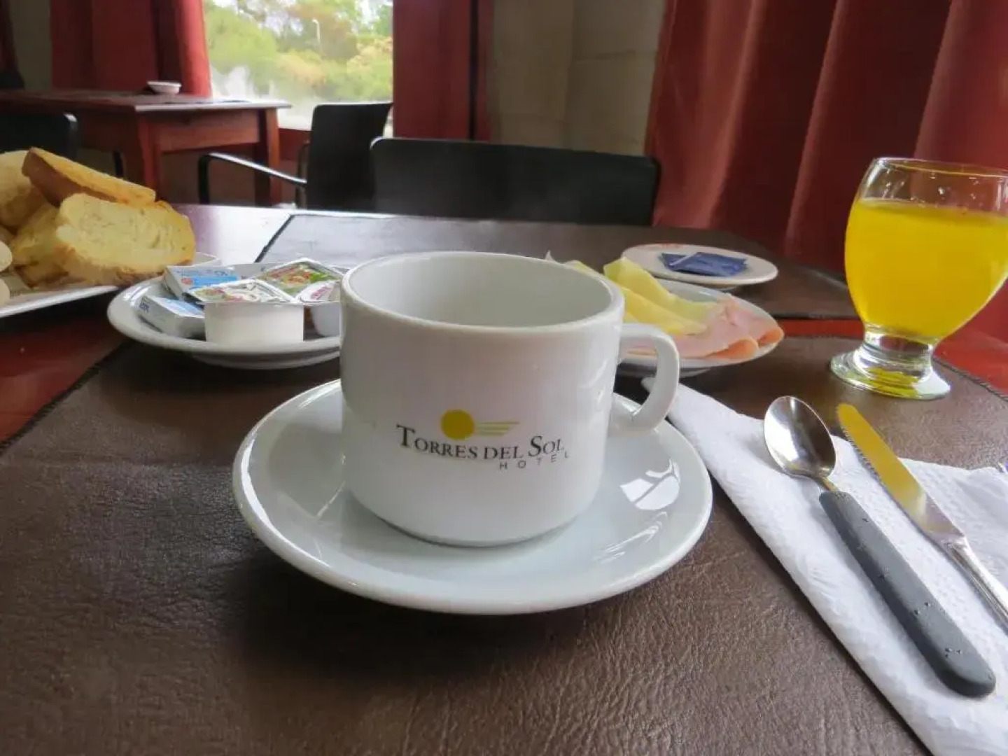 Cana Blaya Apart Hotel