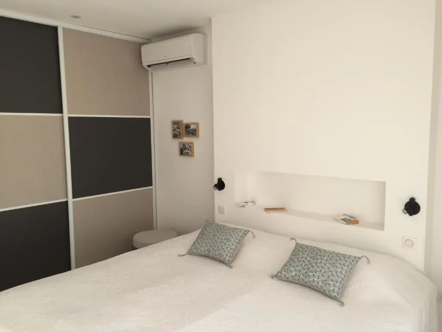 Villa grand confort à 500m de la plage de LOZARI