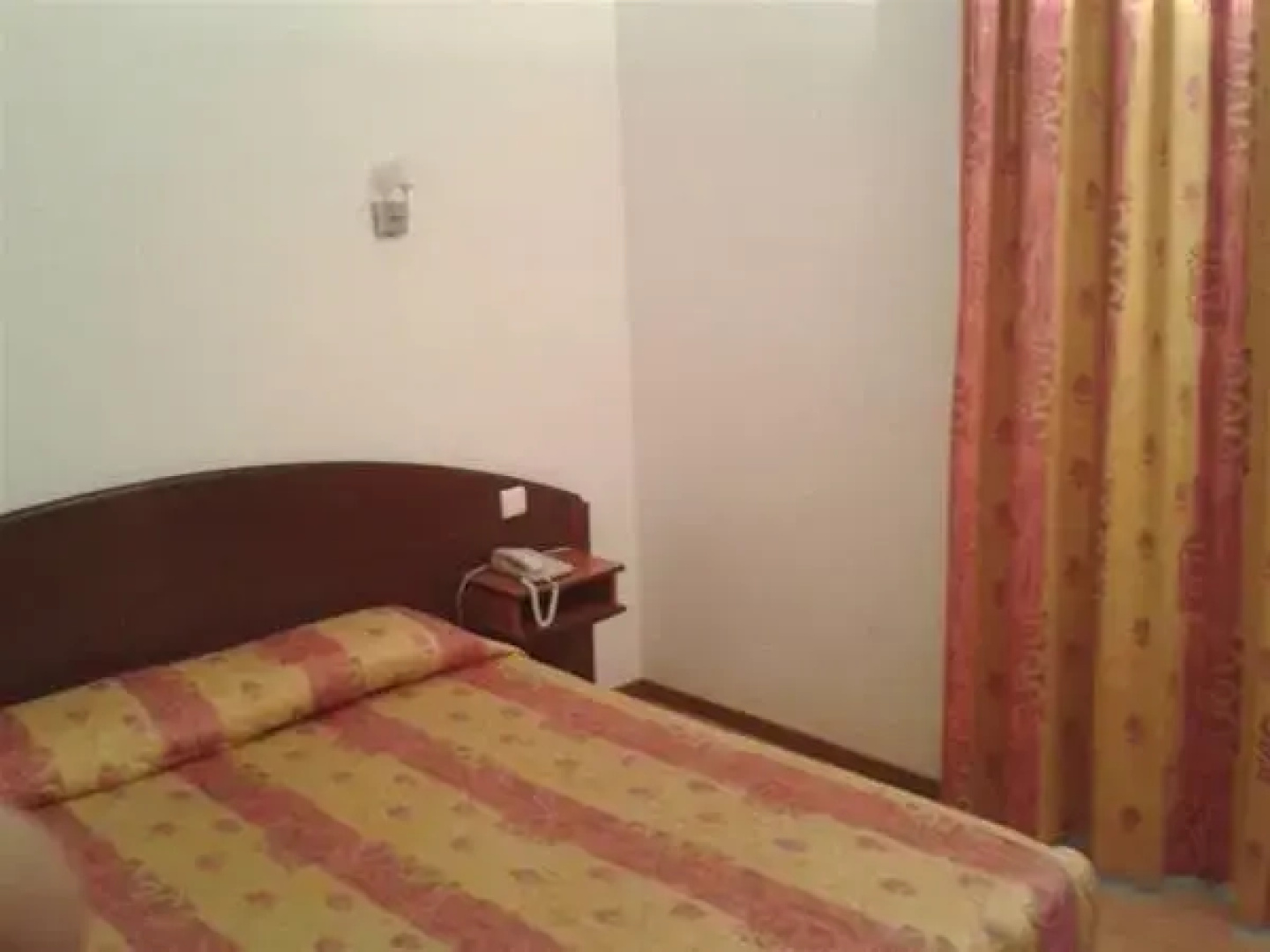 Hotel Univers