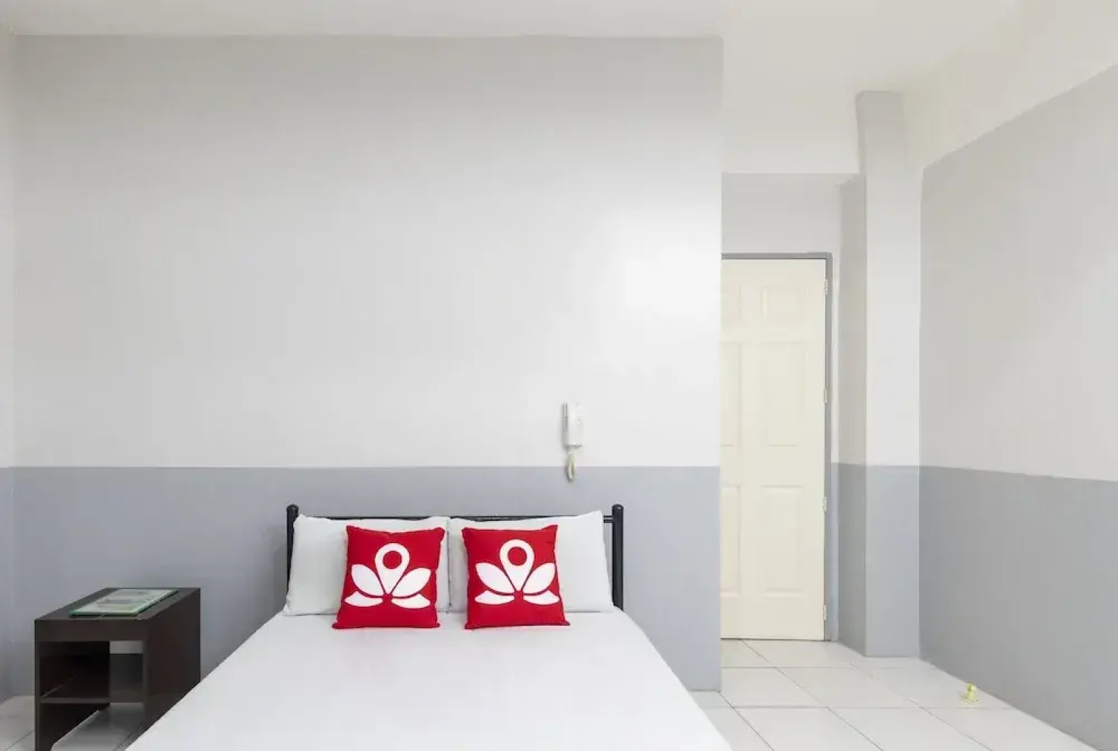 ZEN Rooms Green Ville Bulacan