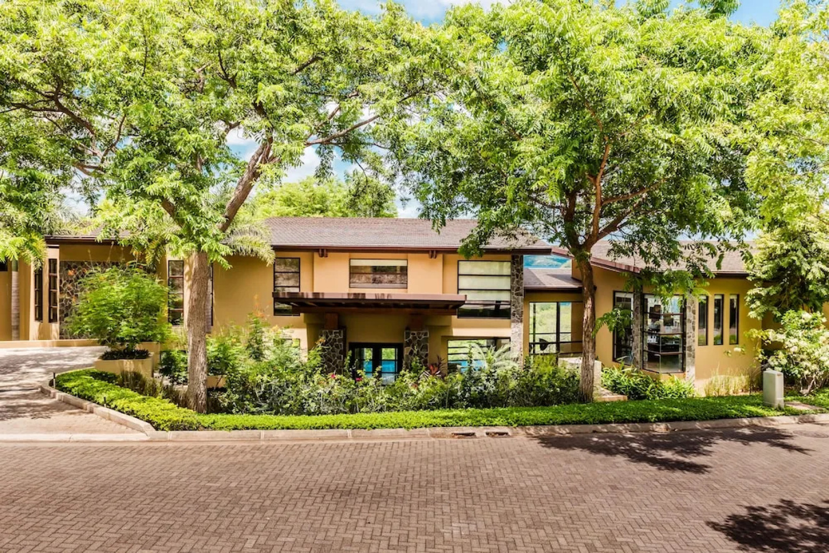 Casa Pericos Peninsula Papagayo