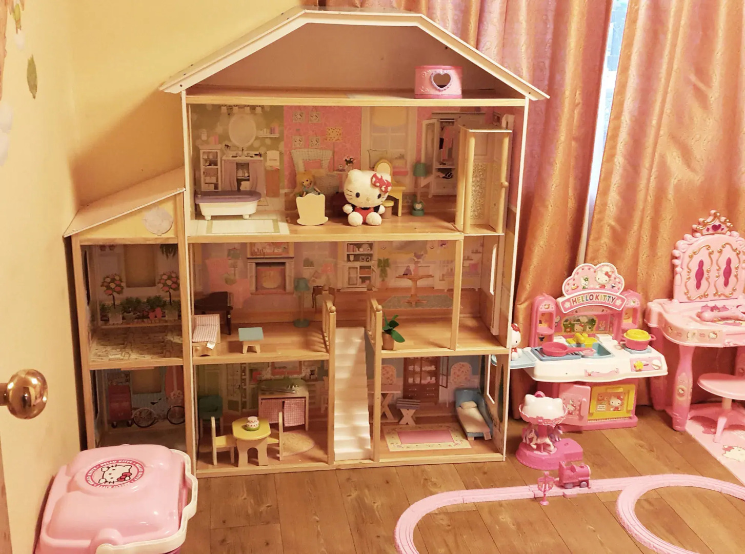 Korea Quality Elf Resort Hotel