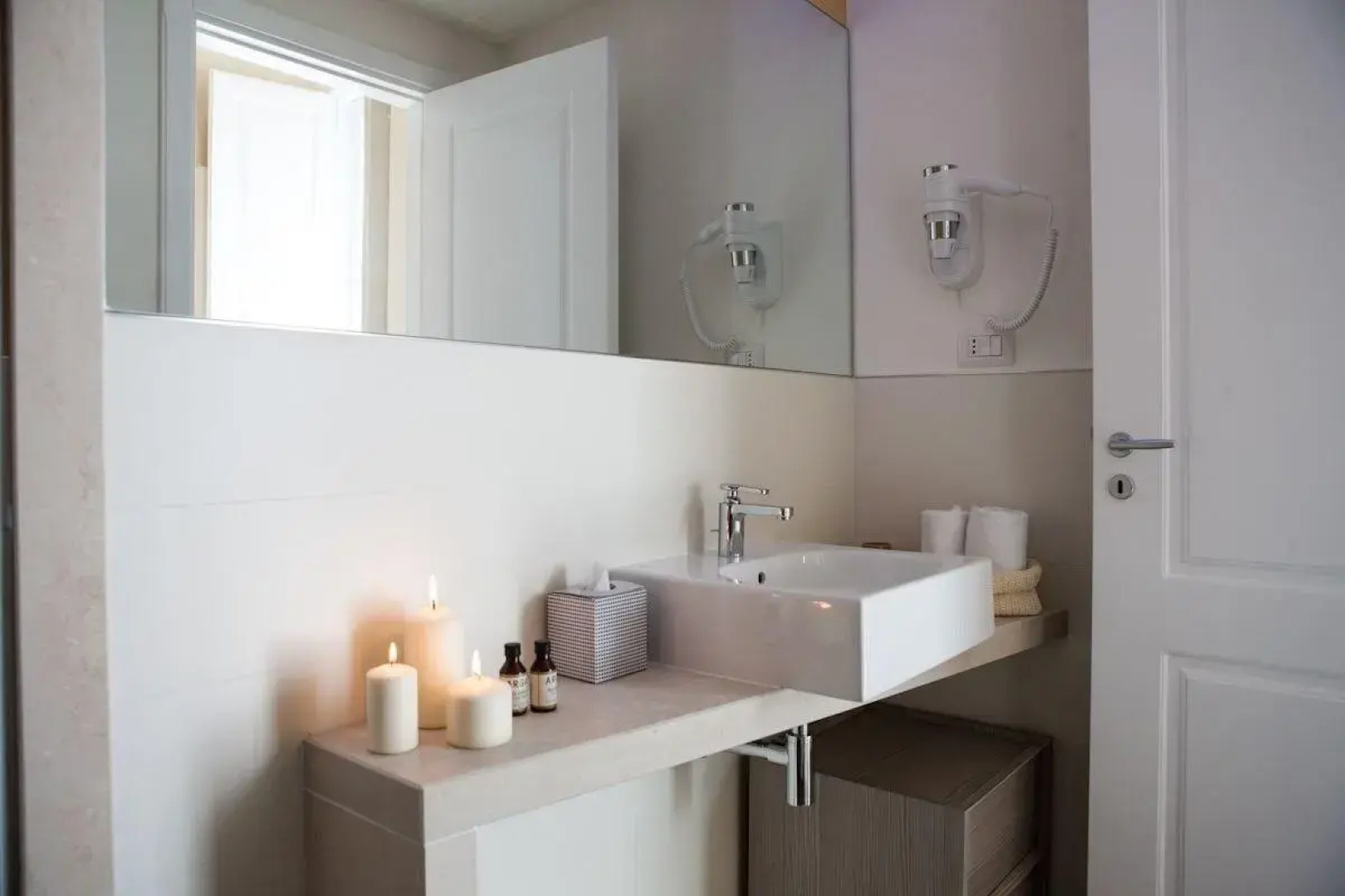 Le Dimore dell'Acqua