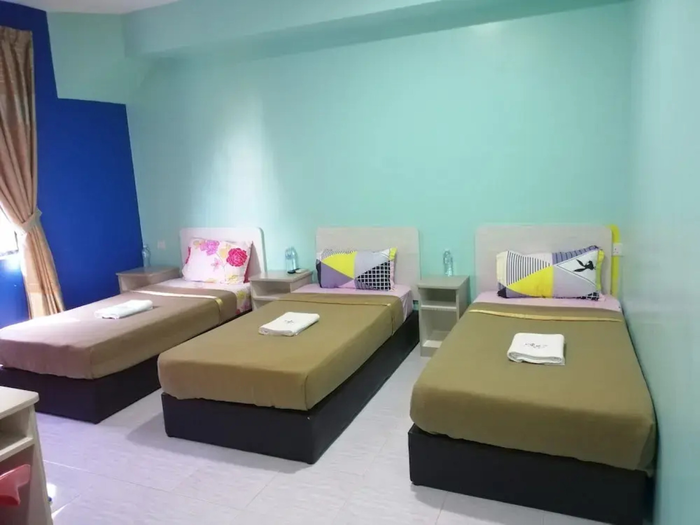 Capital O 90107 Sy Jerantut Hotel